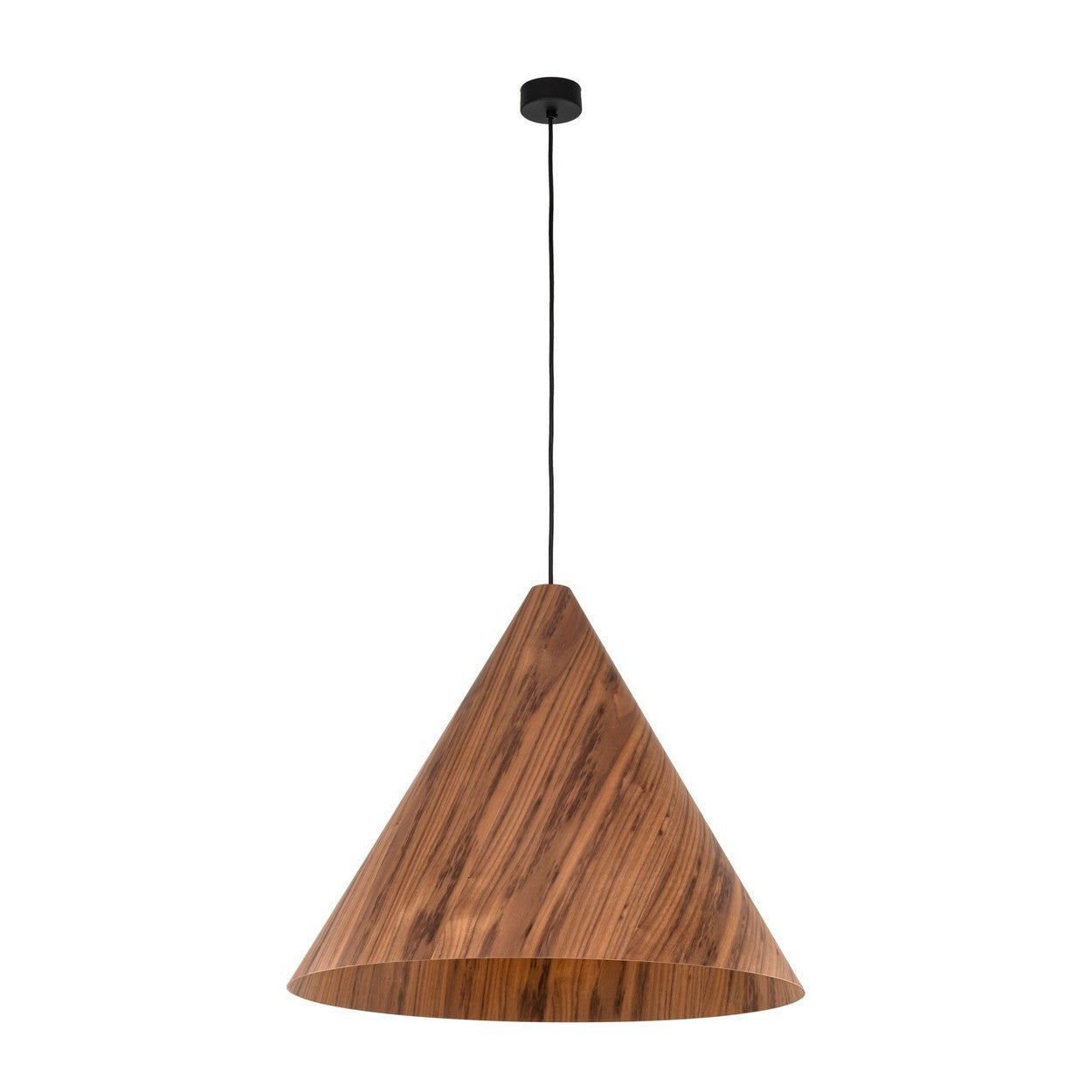 SOLIS WOOD DĄB CIEMNY