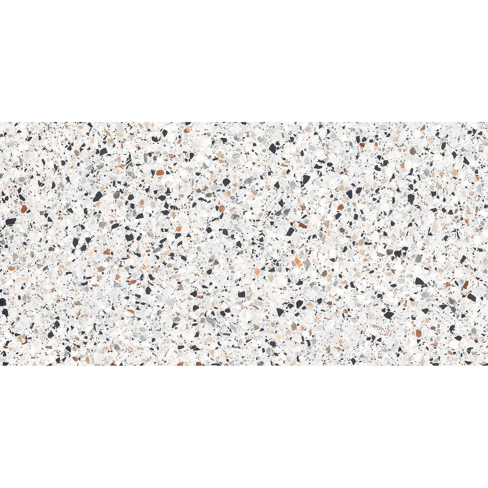 Gres szkliwiony DOTSY GPT1130 mix colors mat 59,8x119,8 gat. I