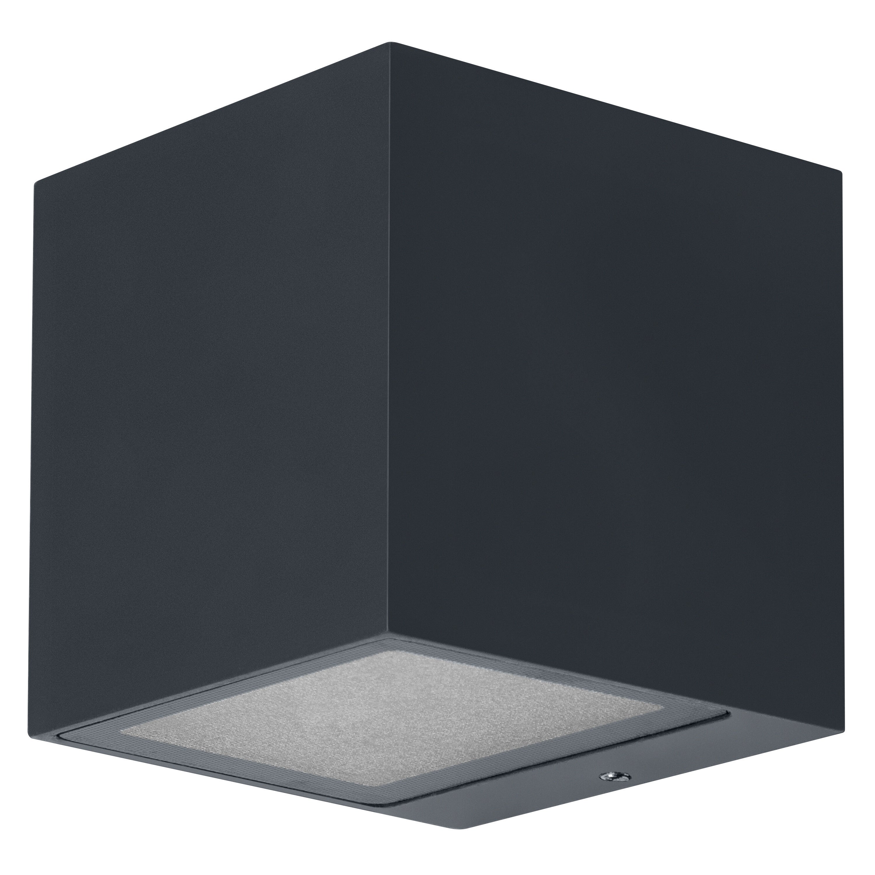 OSRAM SMART+ WiFi Brick Lampa ścienna LED Góra/Dół Szara