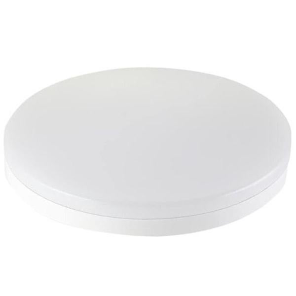 Lampa sufitowa LED z czujnikiem ruchu, kompatybilna z