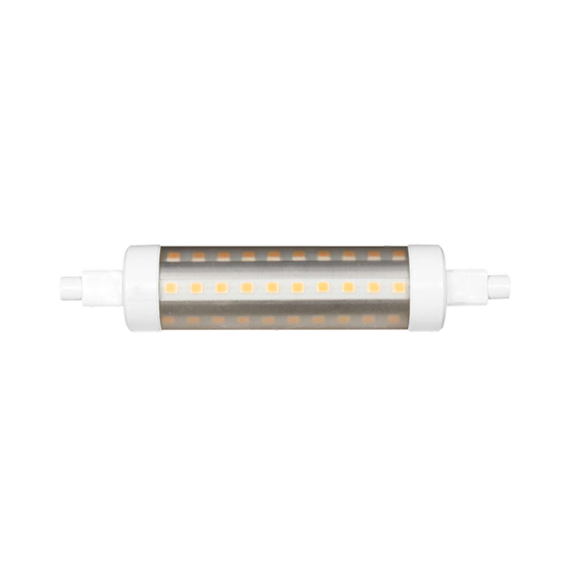 Żarówka LED R7s 118mm 9W ø23mm 1000lumenów 3000k