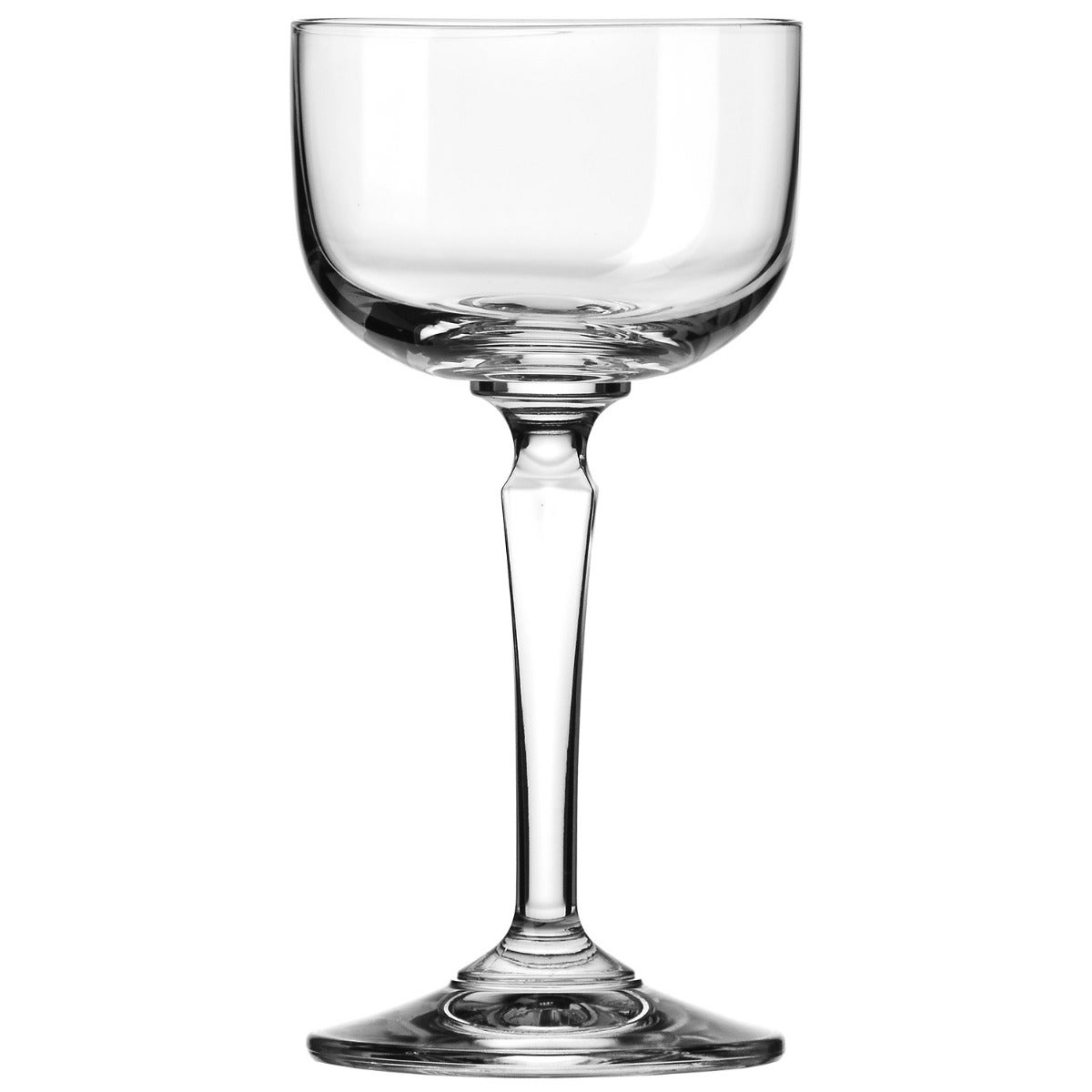 KROSNO Kieliszki do wódki likierów XNO SHOT 75 AXIS 75 ml 12 szt.