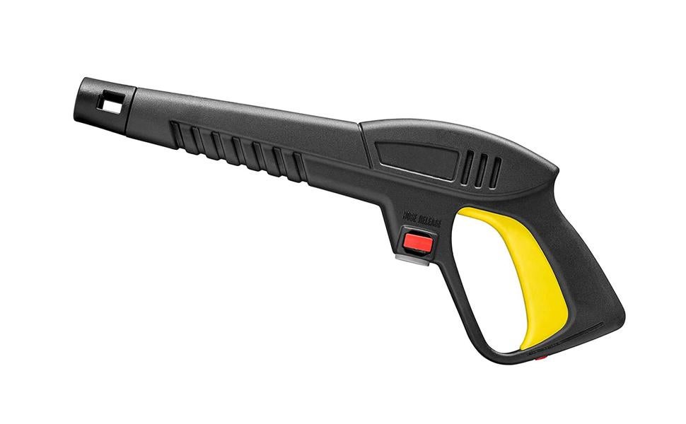 Pistolet rewolwerowy Premium Pressure Pistol, kompatybilny z myjkami ciśnieniowymi Premium Pressure Lavor