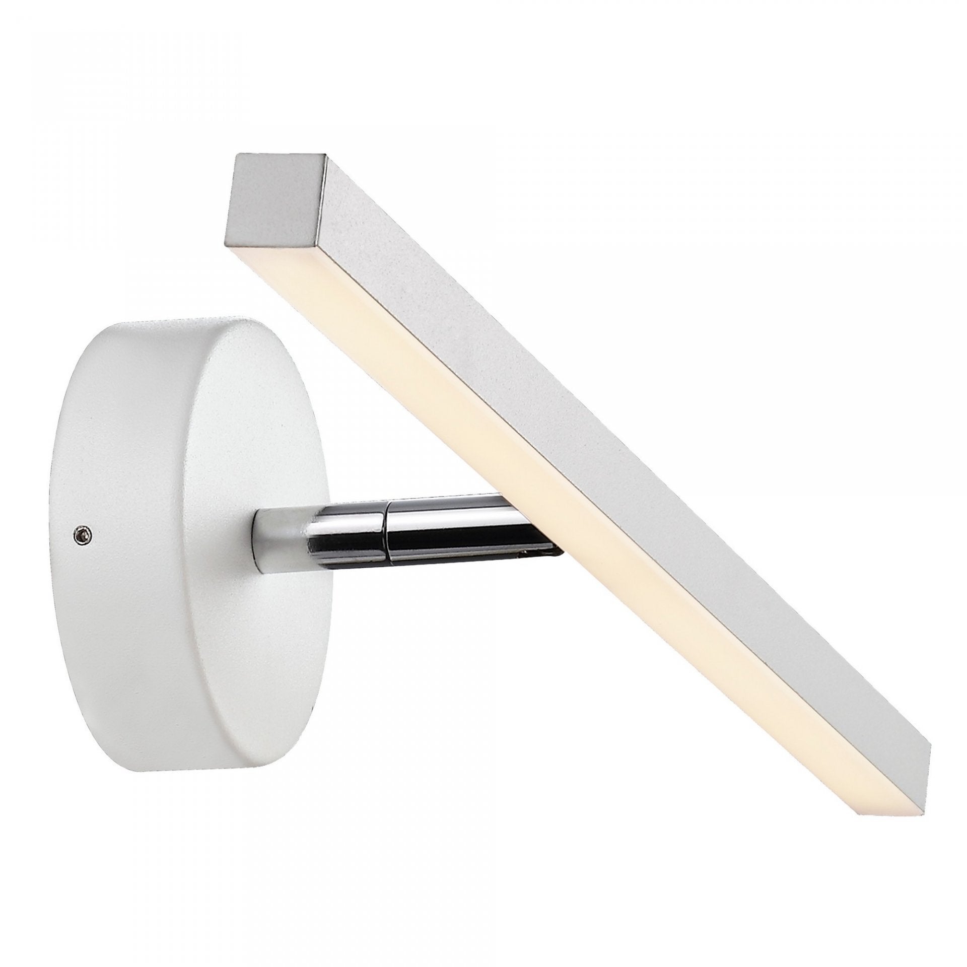 Kinkiet Nad Lustro do Łazienki LED 5W IP S13 Nordlux