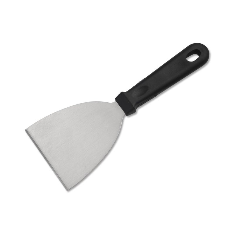 Duża prostokątna szpatułka o długości 24 cm