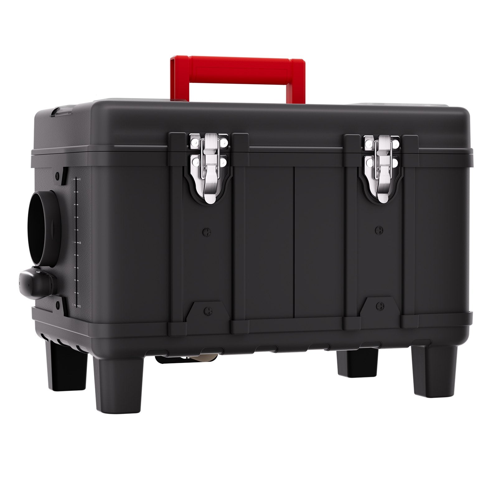 Ogrzewanie postojowe diesel 5-8kW 12/24V Bluetooth pilot garaż auto