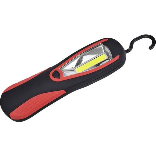 Lampka inspekcyjna latarka warsztatowa lampa z magnesem ProPlus LED 3W 1 szt.