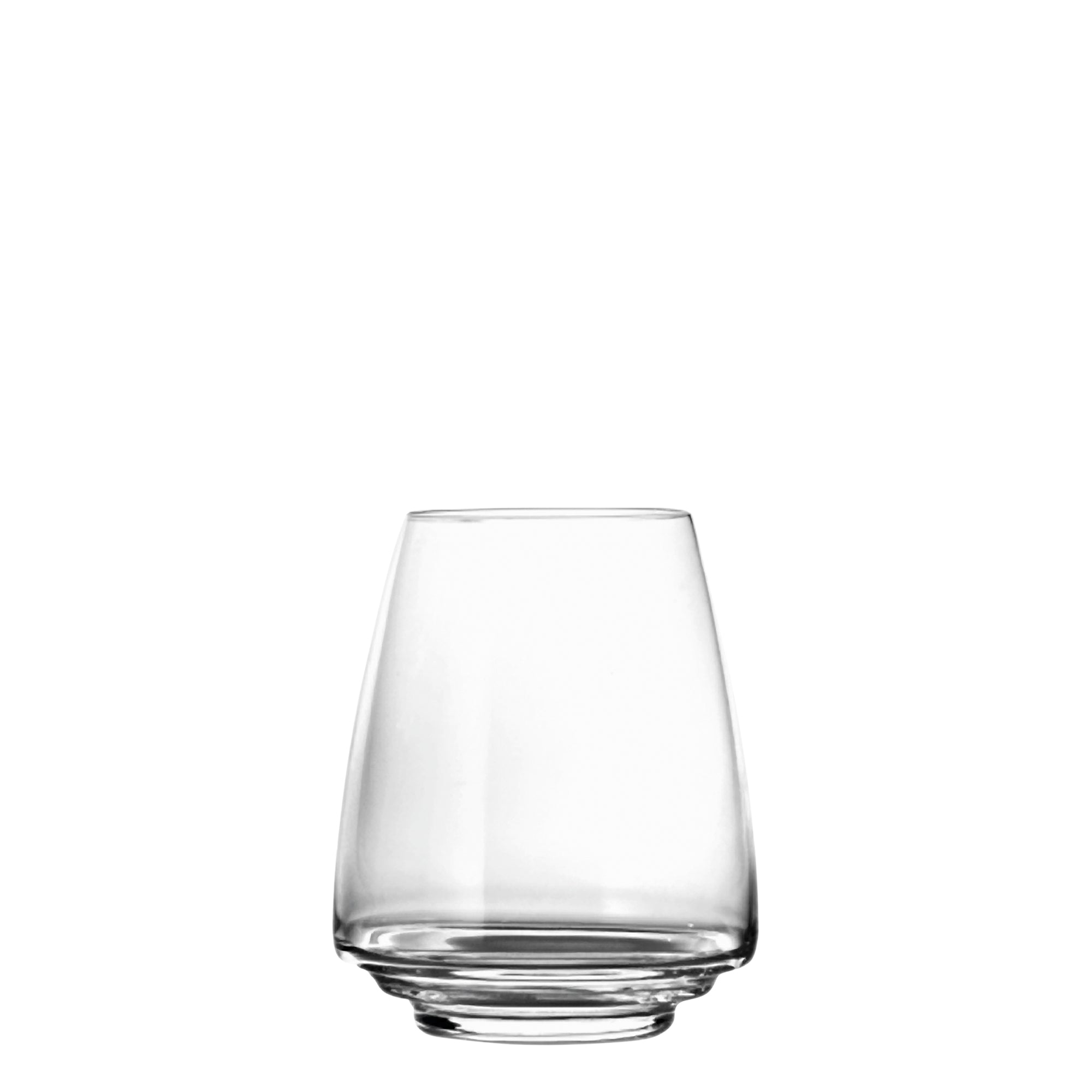 Kieliszek do wody i białego wina Zafferano, 45 cl - Experiences, zestaw 6 elementów