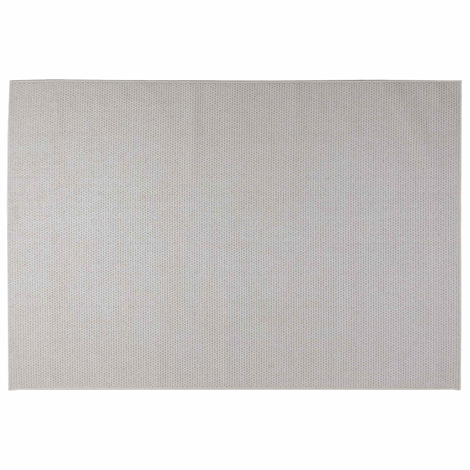 Dywany pokojowe Prostokątny LUGO Kremowy 170 x 120 cm Poliester
