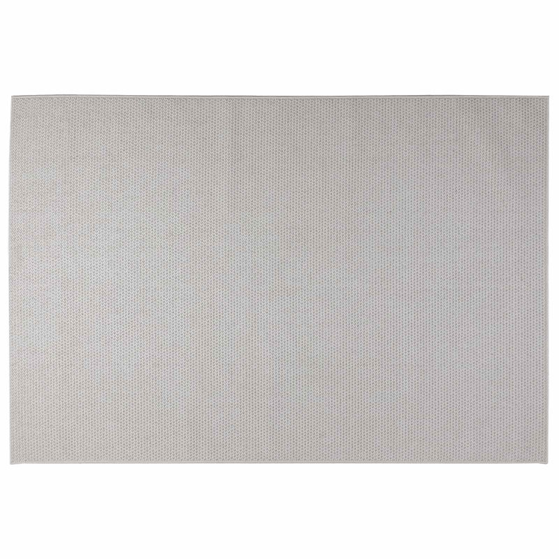 Dywany pokojowe Prostokątny LUGO Kremowy 170 x 120 cm Poliester