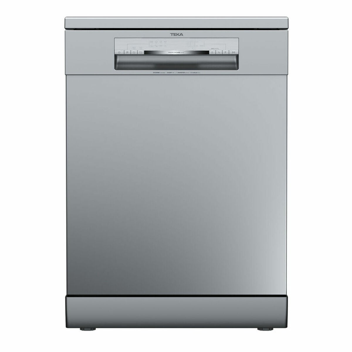 Zmywarka wolnostojąca TEKA DFS76810SS
