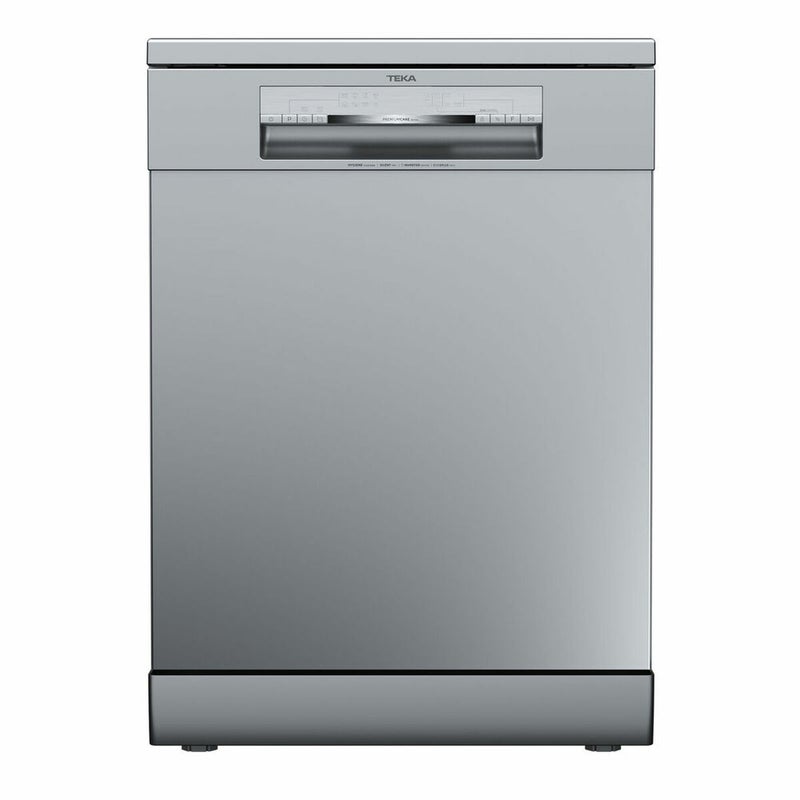Zmywarka wolnostojąca TEKA DFS76810SS