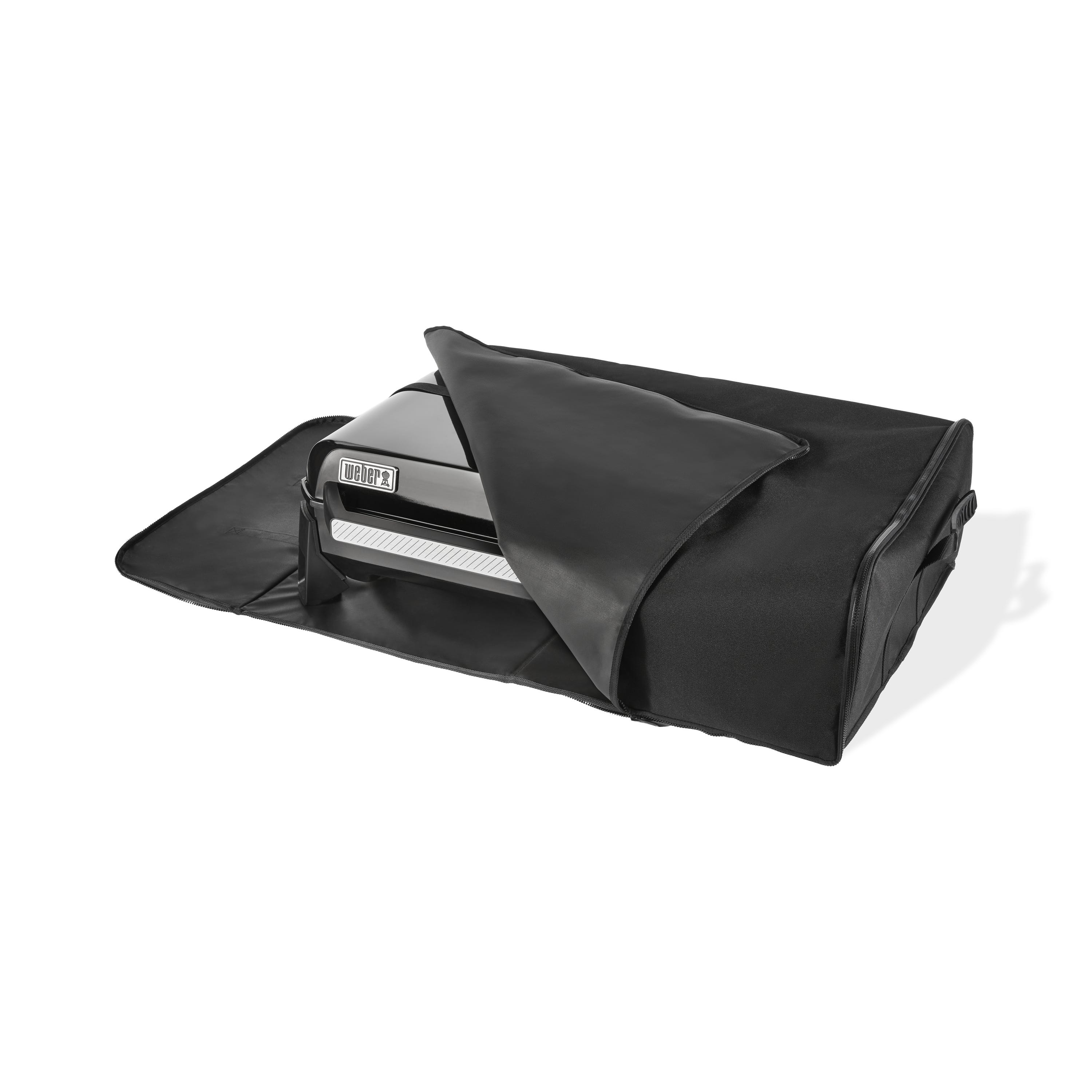 Torba transportowa Premium WEBER do płyt grillowych 43/56 cm