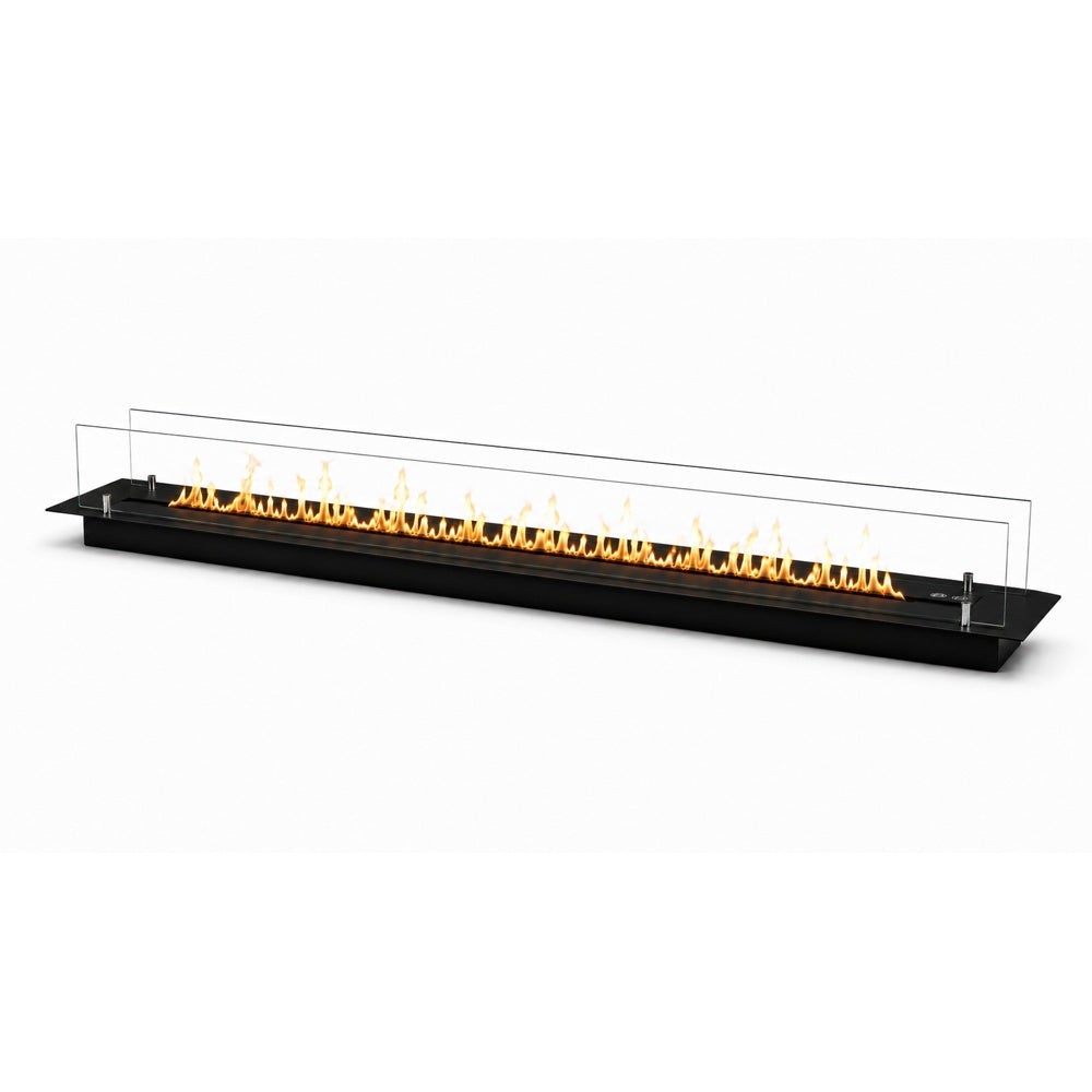 Wbudowany palnik do biokominka, czarny, 150 l DF1500VBLACK