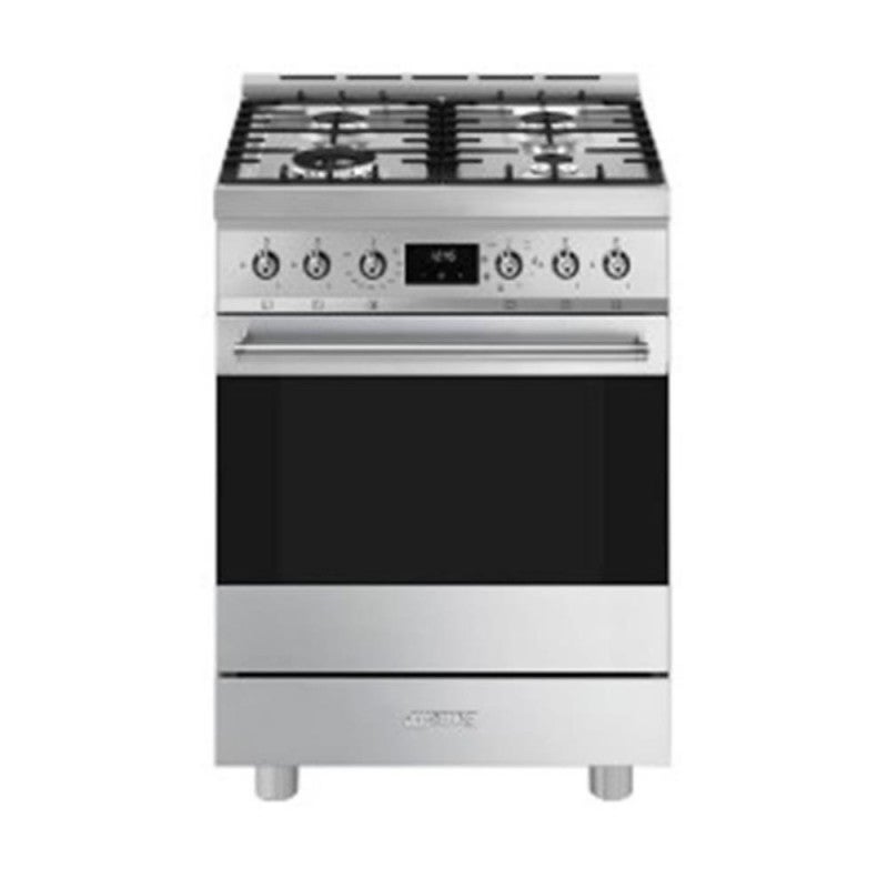 Cocina con placa de Gas