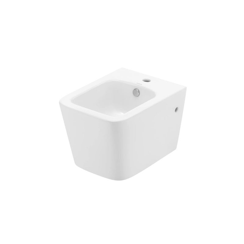 Bidet WC Uptrend GRAVIS biały połysk 1 szt.
