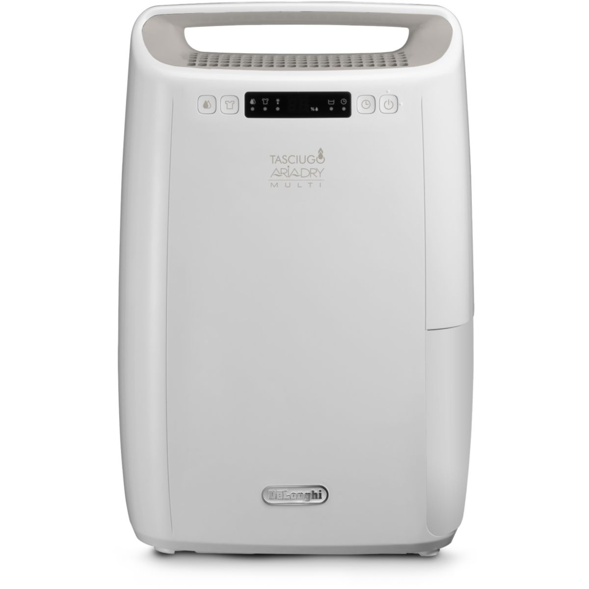 DELONGHI DEXD214RF Biały osuszacz powietrza