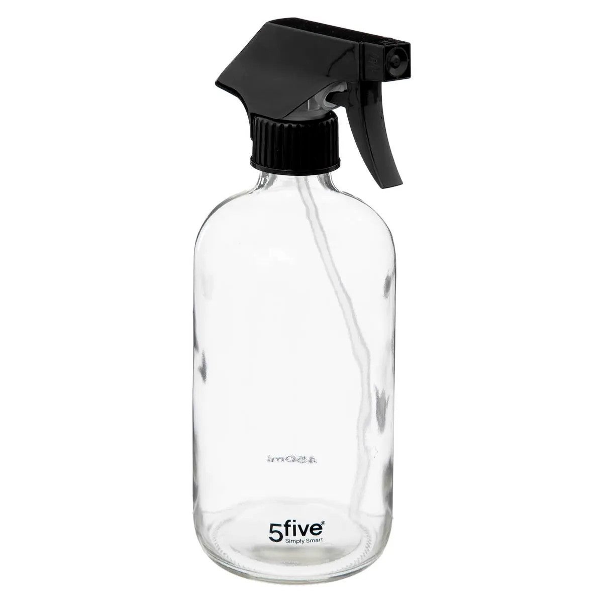 Spryskiwacz 450ml TRANSPARENTNY