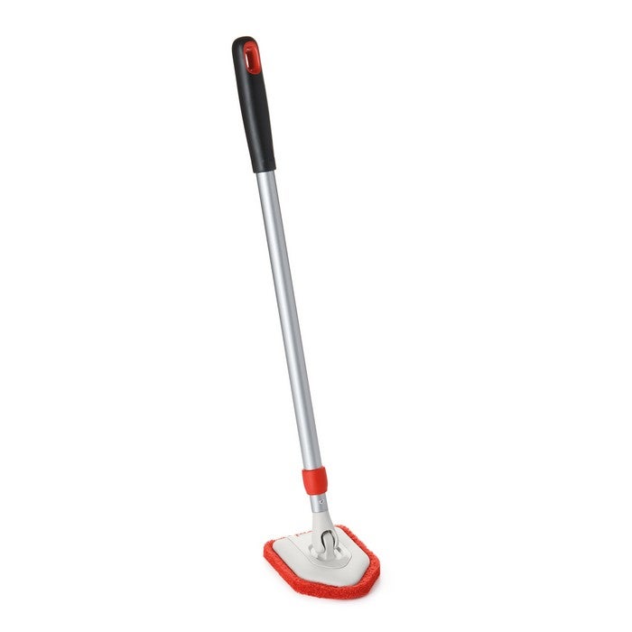 OXO szczotka teleskopowa Good Grips