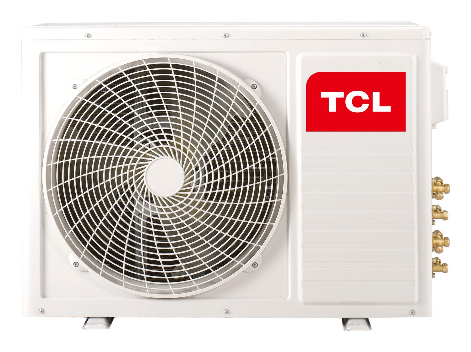 Klimatyzator dwustrefowy TCL F2 Elite White