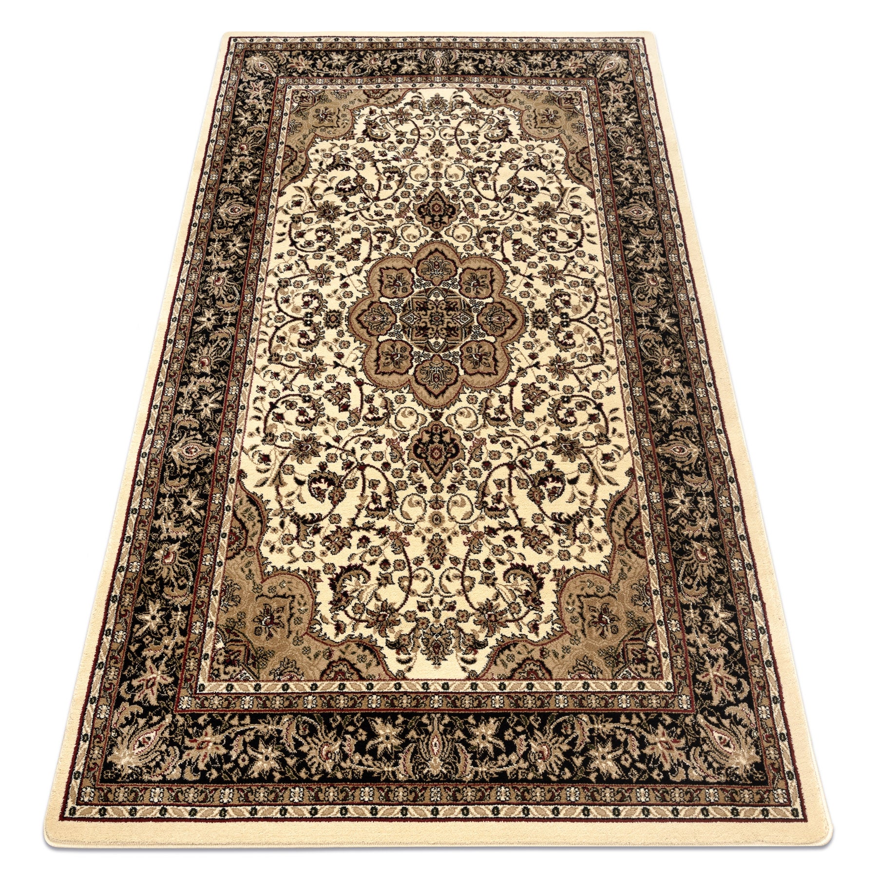 Dywan ROYAL AGY wzór 0521 karmelowy 150x230 cm