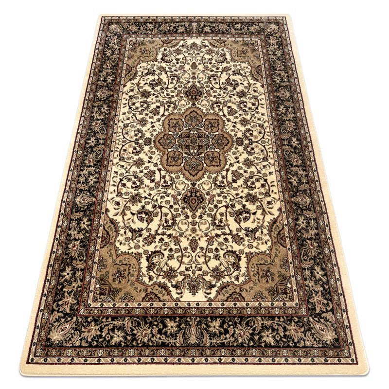Dywan ROYAL AGY wzór 0521 karmelowy 150x230 cm