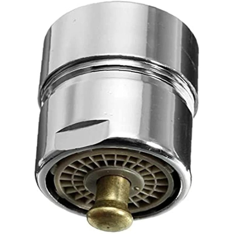 Aerator do kranu, sterowanie jednym dotknięciem, oszczędność wody, perlator, filtr, dyfuzor, dysza kranowa