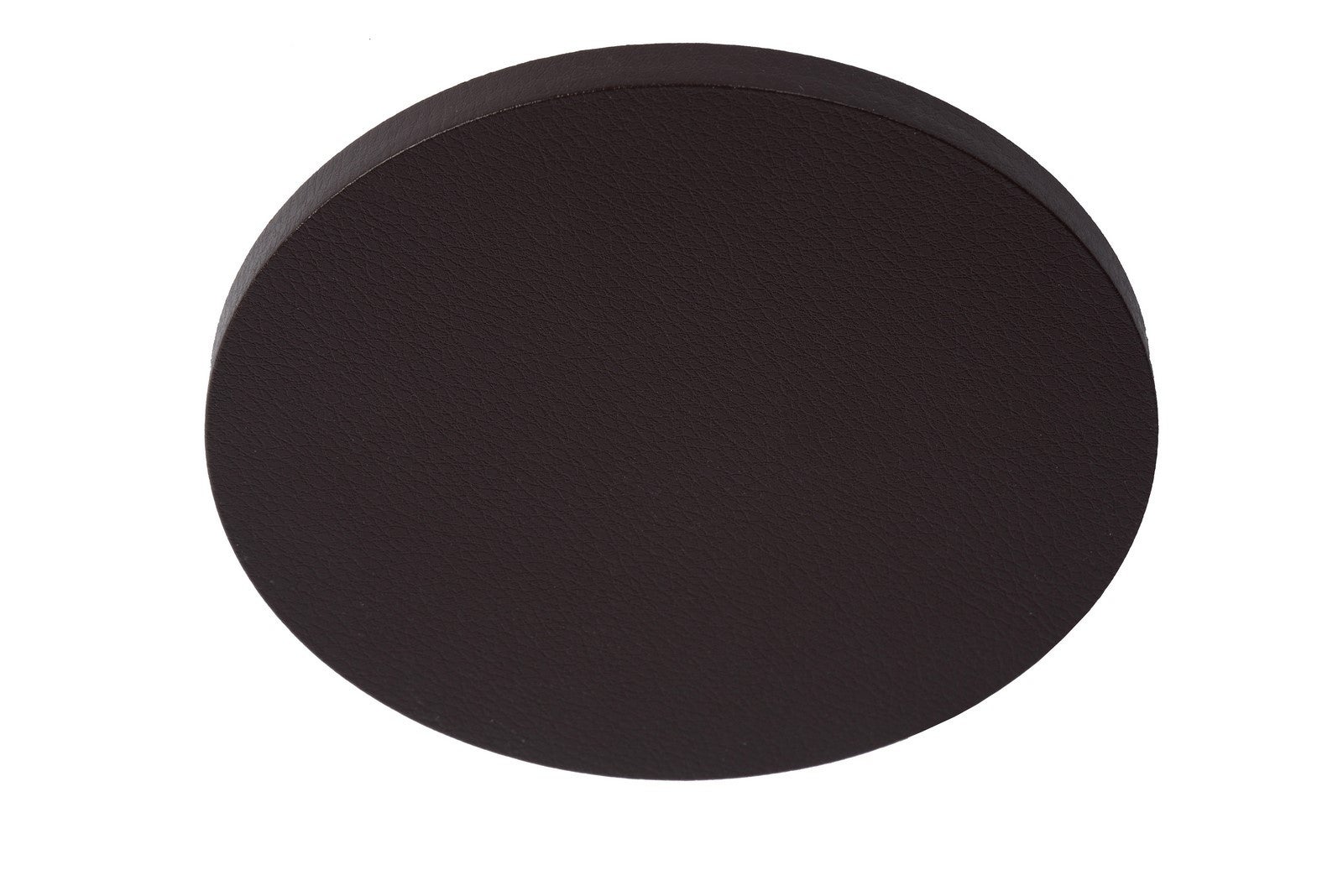 Kinkiet LED drewno GLIMPSE brązowy-odcienie brązu 5W Ciepła biel 472lm drewno wym:3,6x14x14cm IP20 Lucide