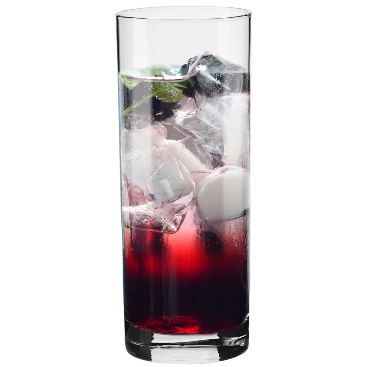 Szklanki Do Napojów Balance KROSNO 500 ml 6 szt.