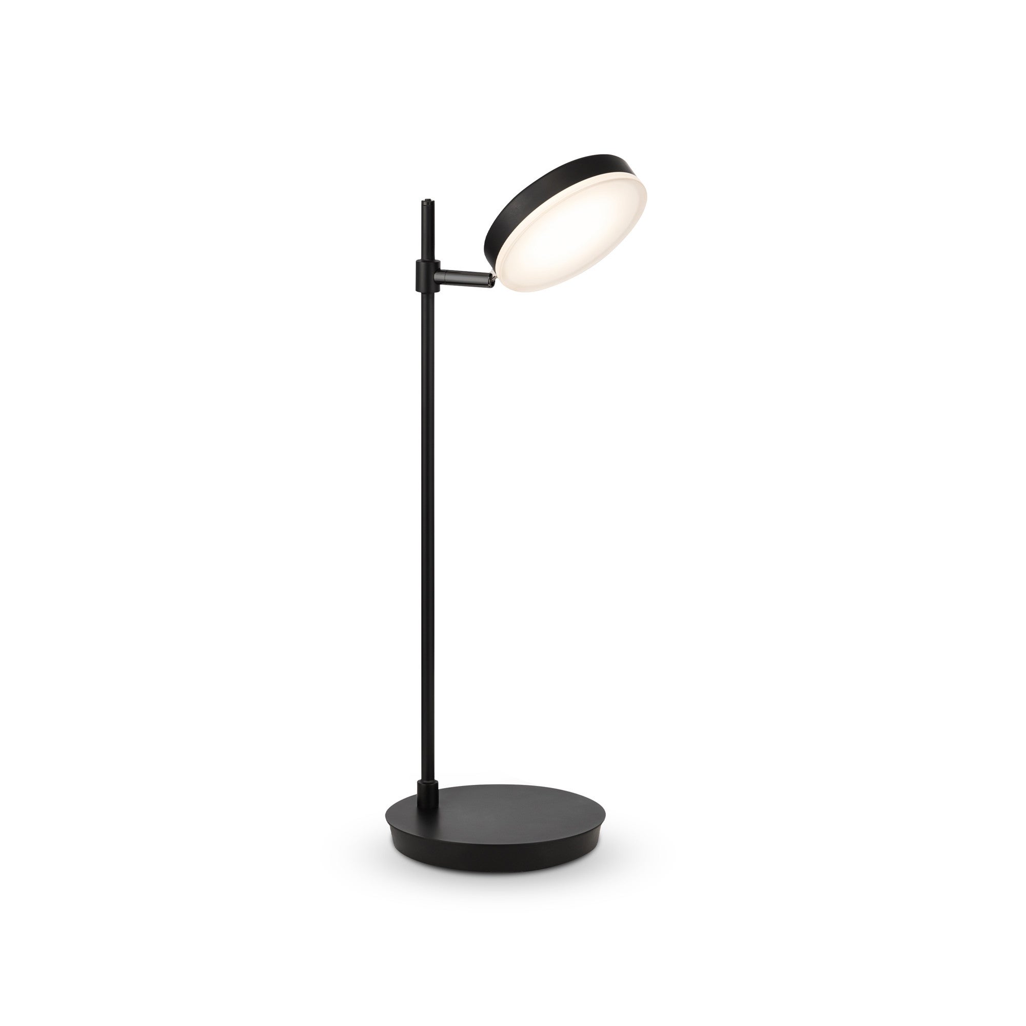Lampa stołowa regulowana Fad Maytoni MOD070TL-L8B3K