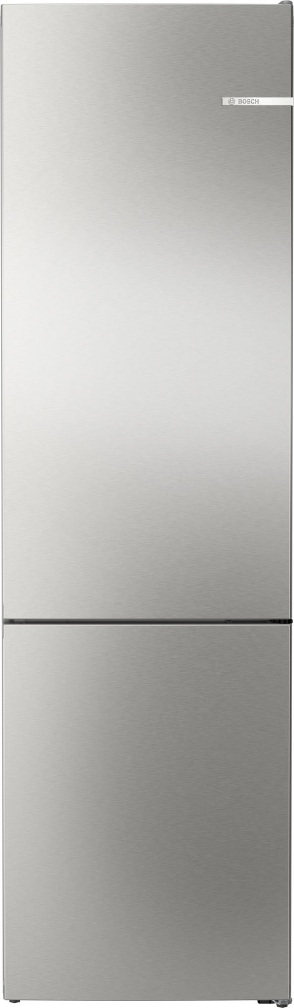 Lodówka kombi Bosch KGN39VIEB No Frost