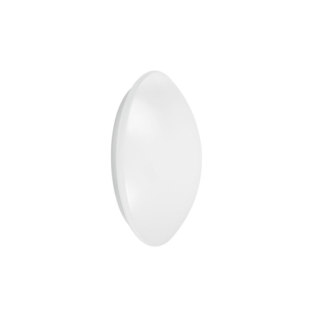 Plafon Ledvance Lampa Sufitowa 18W 1440lm 4000K Neutralna Natynkowa Biały 35cm