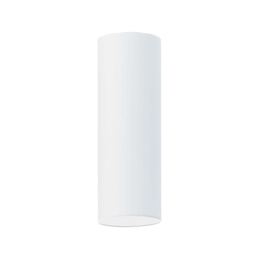 Abażur klosz do lampy stojącej/wiszącej tuba 15 cm
