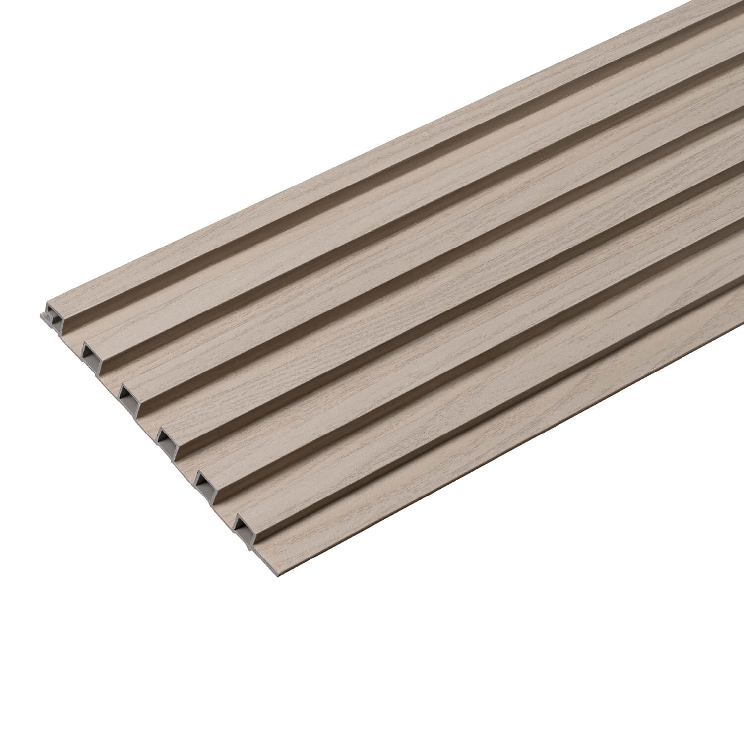 Lamele Ścienne SPC Nordaline Niskie Dąb Sonoma Mat 1,2x15,5 cm 2,8 m