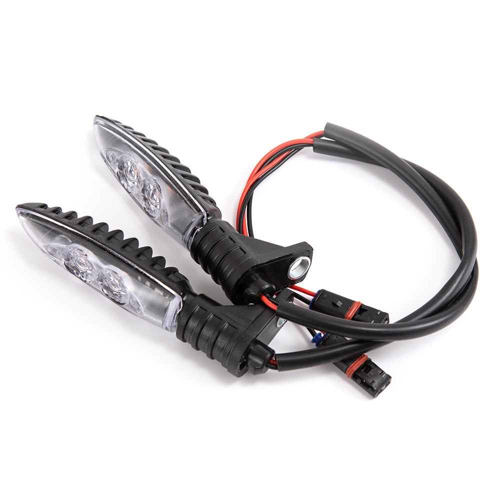 Światło sygnalizacyjne LED do motocykla R1200GS, kompatybilne z kierunkowskazami przednimi G310R G310GS F800GS F700GS
