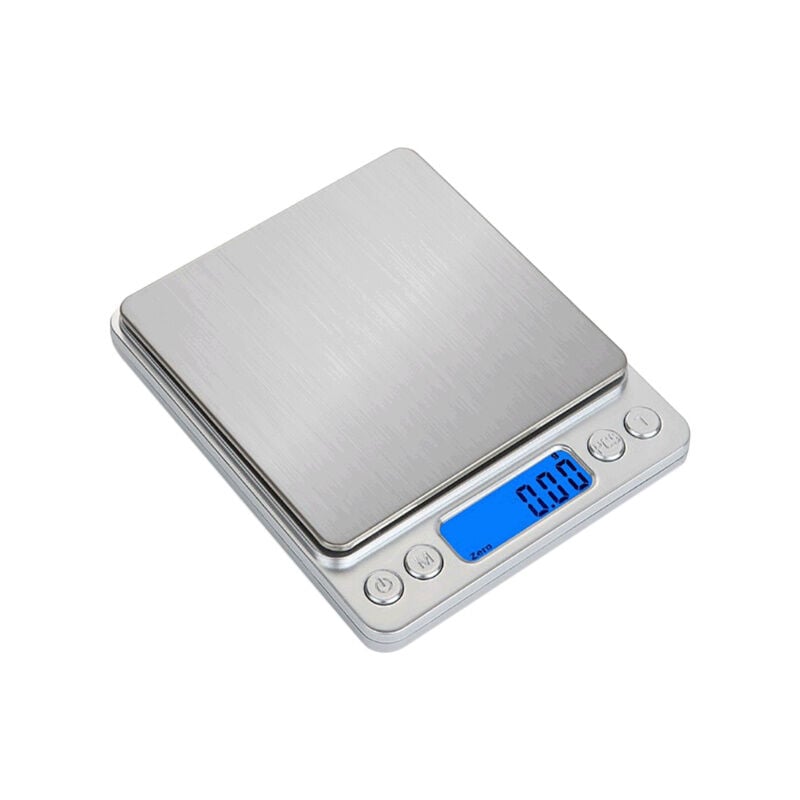Waga elektroniczna - palety 3000g/0.1g+2