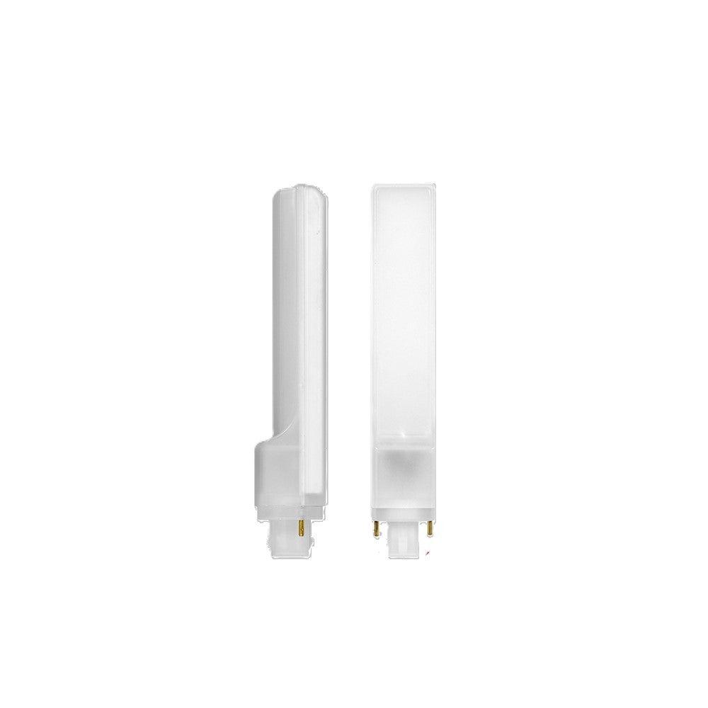 Cala LED Bulb - G24 2-pin, 10W (equivalent to 100W halogen), 1155 lm, uniform line, 3000K, Beneito Faure