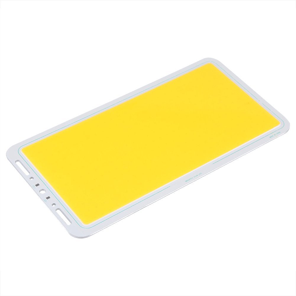 Panel świetlny COB, trwała taśma LED 12 V 70 W 7000 lm, wysoka jasność, energooszczędność