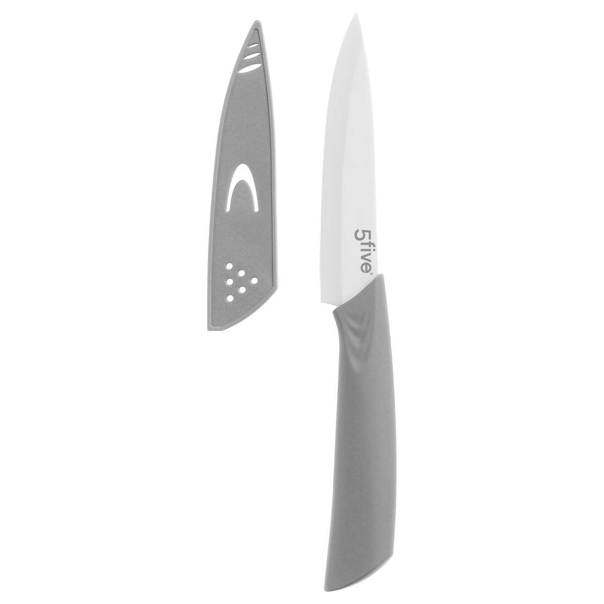 Nóż ceramiczny Zirco 10 cm