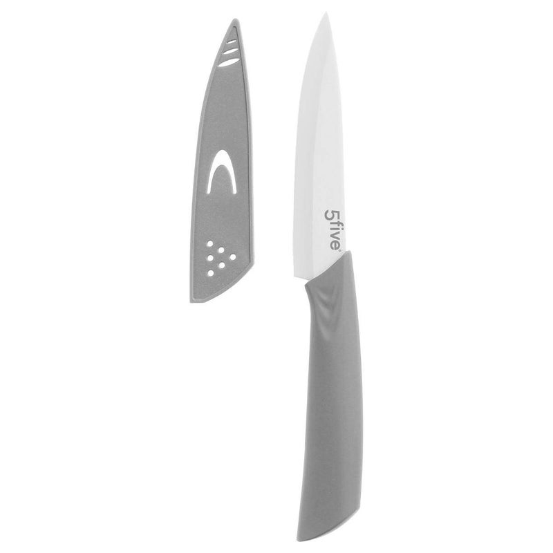 Nóż ceramiczny Zirco 10 cm