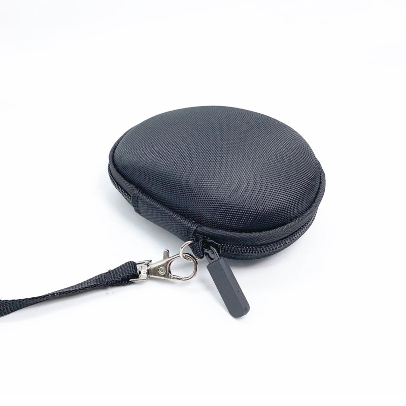 Twarde etui podróżne zamienne do bezprzewodowego urządzenia mobilnego Logitech MX Anywhere 3