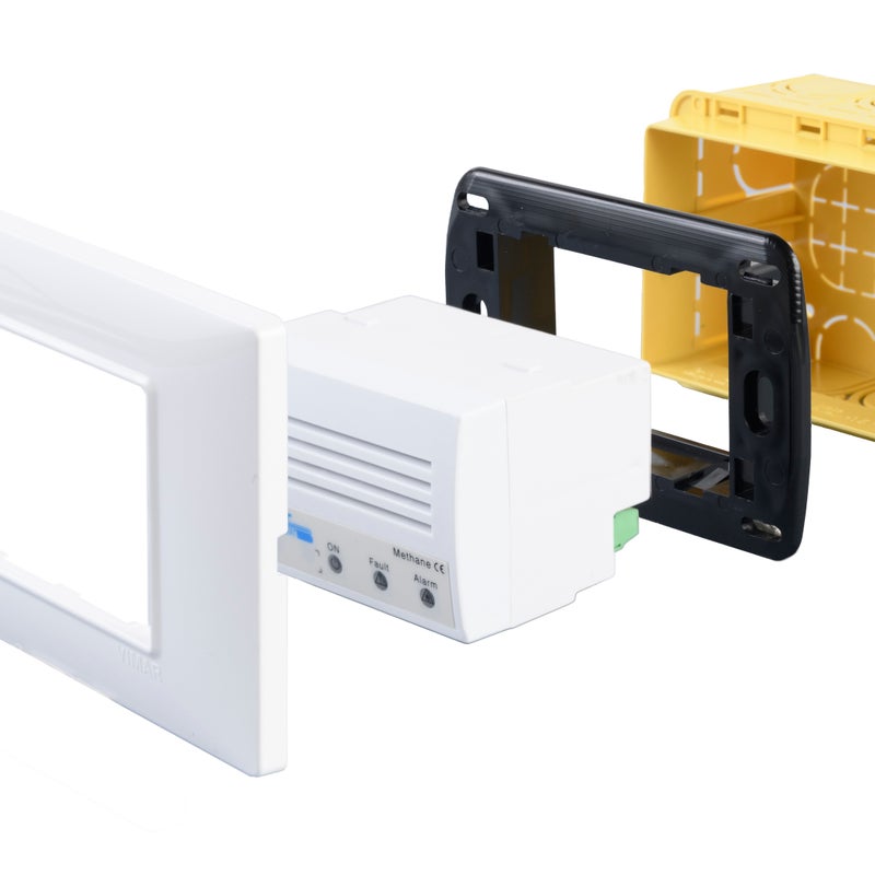 GSH900 - Wbudowany detektor gazu LPG – Beinat