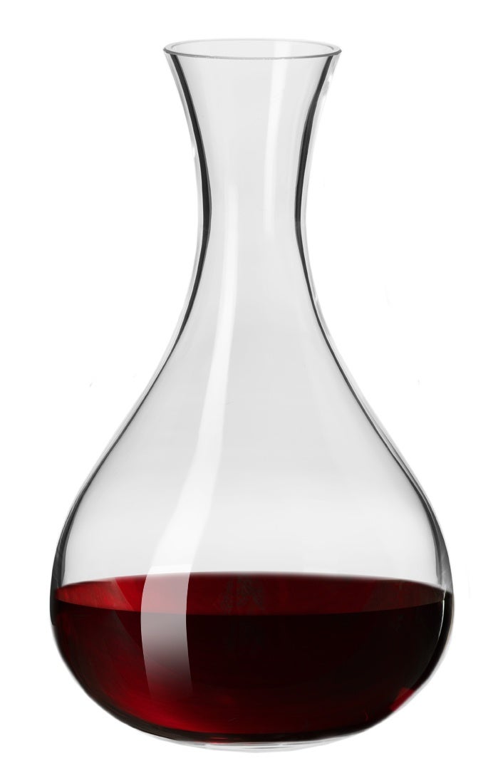 KROSNO Karafka do wina Harmony 1600 ml