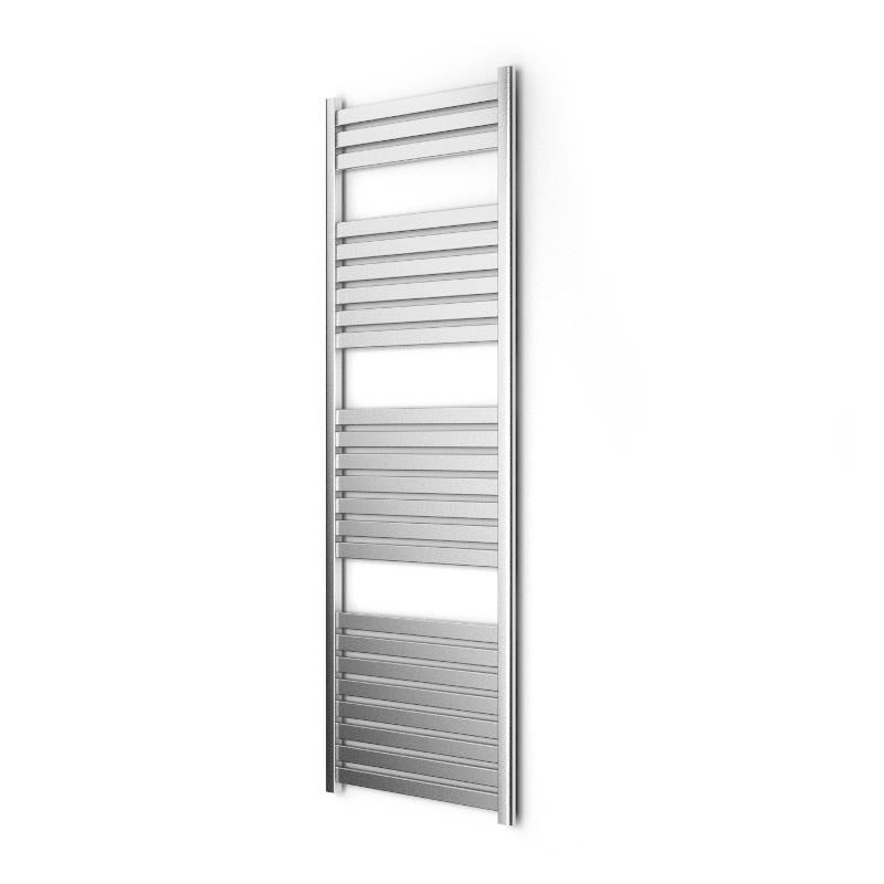 Grzejnik łazienkowy drabinka 60x180cm 830W chrom Warmtec Velo