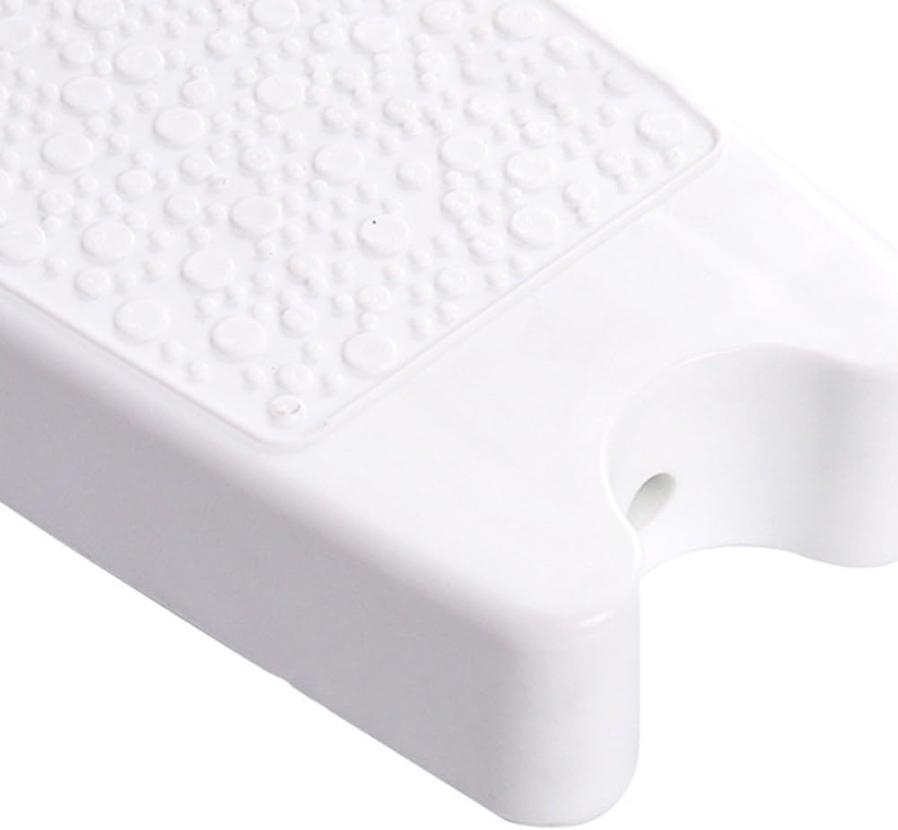 Stopnie zamienne do drabinki basenowej, pasujące do rur o średnicy 4,2 cm, 790VG4LFACEB3U97F0MI58X