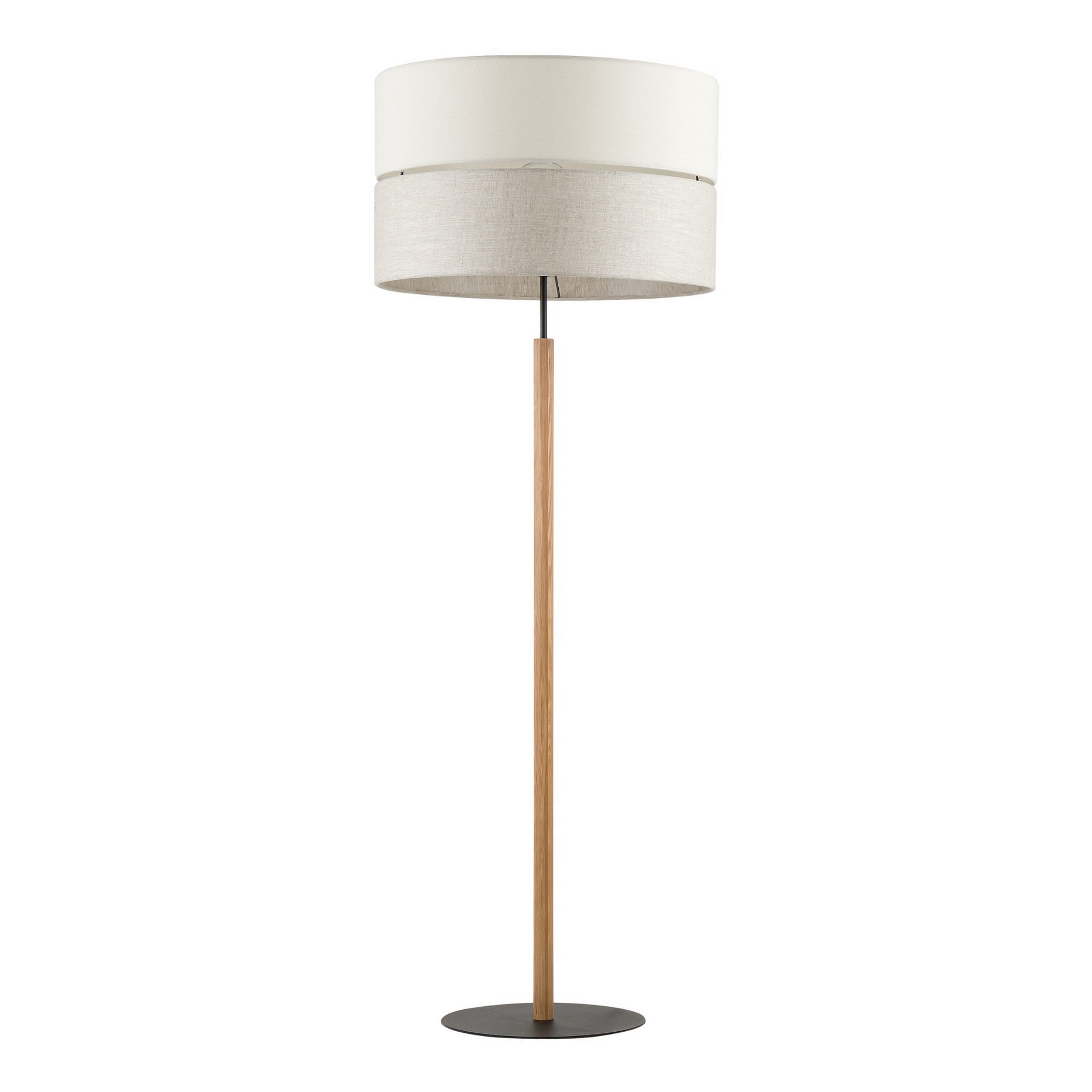Lampa stojąca podłogowa ECO E27 15W TK-Lighting 5597