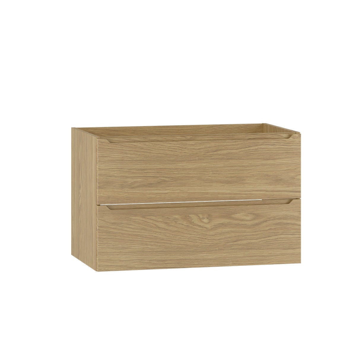 Szafka pod umywalkę 80 cm Viggo Bois