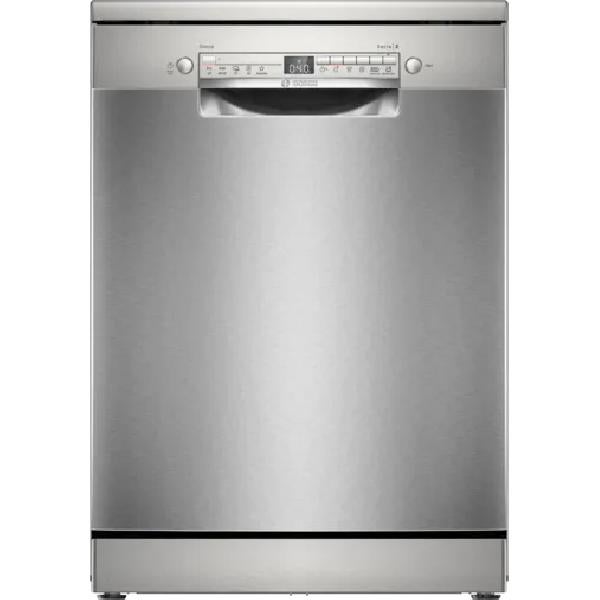 Zmywarka Bosch SERIE 2 SMS2HTI02E Home Connect Inox