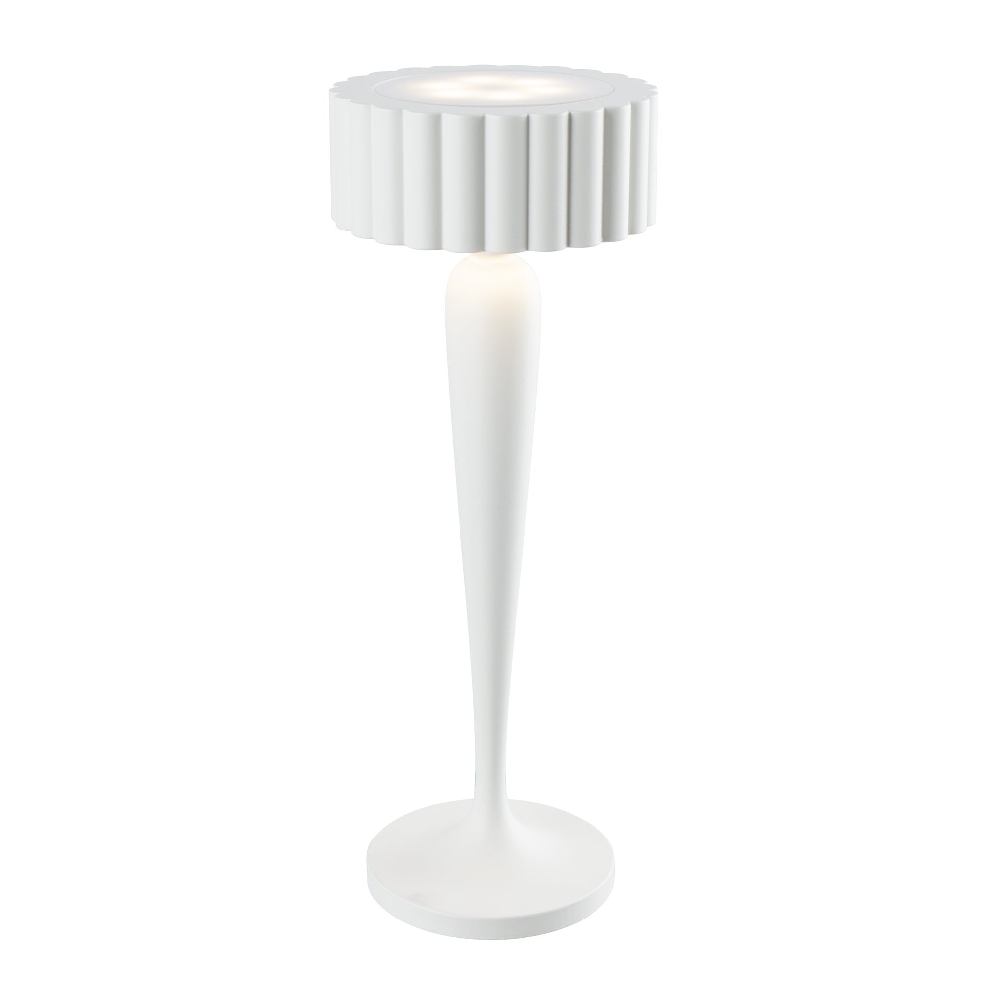 TWIGGY H26CM Bezprzewodowa lampa stołowa