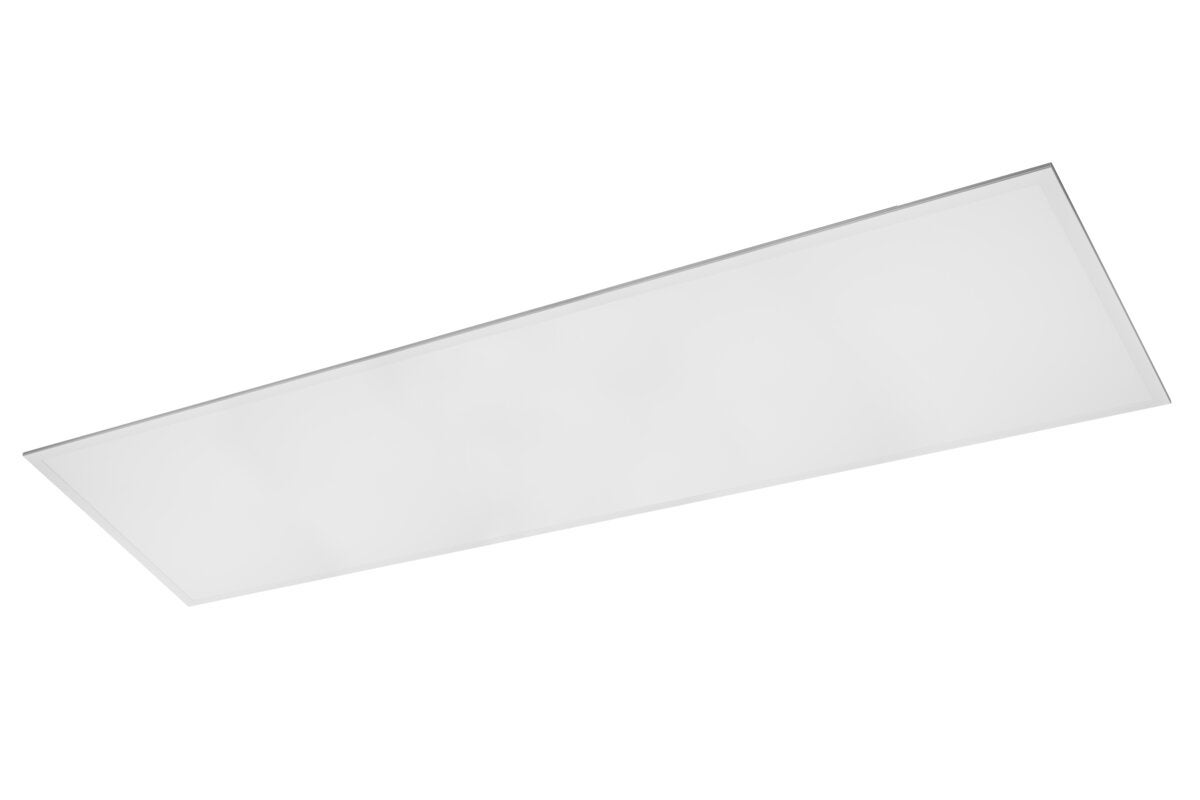 Panel LED GALAXY, 40W 4400lm 4000K (neutralna biel), 120x30 cm, PZH, IP54, biały – GTV LIGHTING